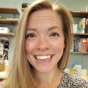 Meet your Posher, Cindi